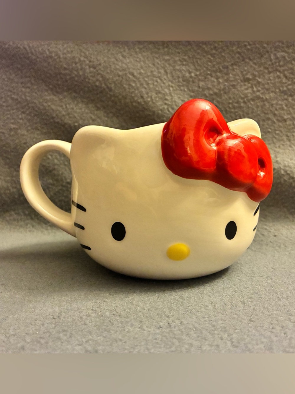 Hello Kitty Mug
